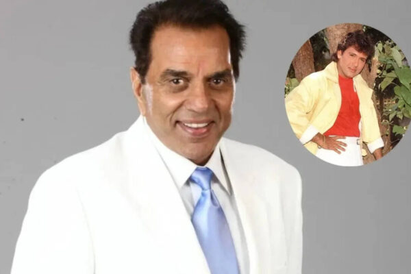 Dharmendra: Dharmendra SLAPPED Govinda on the sets of 'Awaargi'- Reason? READ HERE | Hindi Movie News