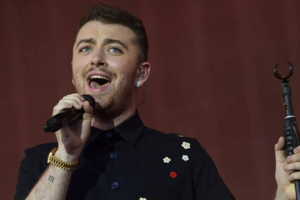 Sam Smith and Christian Cowan are engaged, their Met Gala 2026 appearance confirms the proposal - Reports | English Movie News