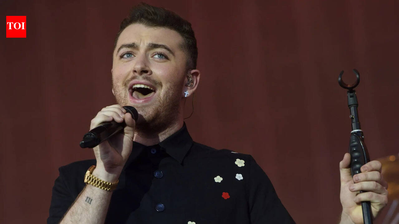 Sam Smith and Christian Cowan are engaged, their Met Gala 2026 appearance confirms the proposal - Reports | English Movie News
