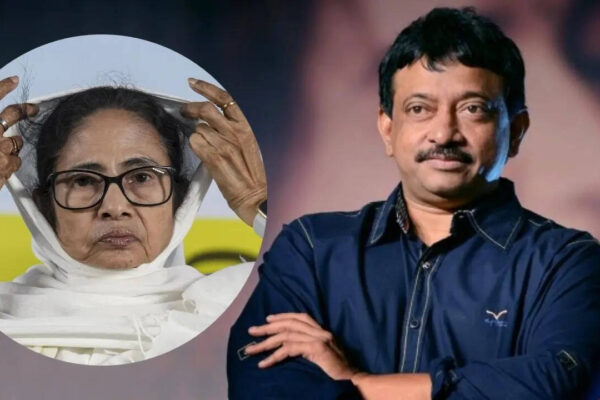 Mamata Banerjee: Ram Gopal Varma says Mamata Banerjee is attacking democracy by refusing to step down as CM despite her party's defeat | Hindi Movie News