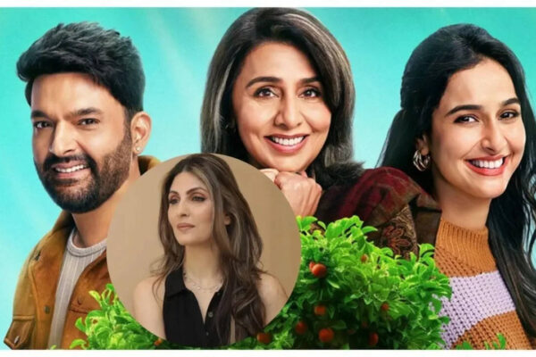 Neetu Kapoor laughed out loud when asked if Riddhima Kapoor Sahni would do 'Daadi Ki Shaadi': 'Riddhima? Movies? No, No' | Hindi Movie News