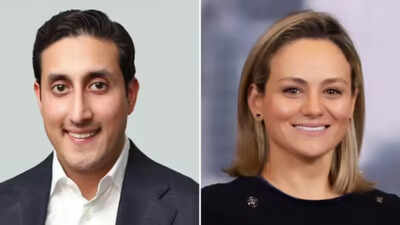 ‘She invited me to bedroom and...’: Fresh claims emerge in JPMorgan sex harassment case involving Chirayu Rana and Lorna Hajdini