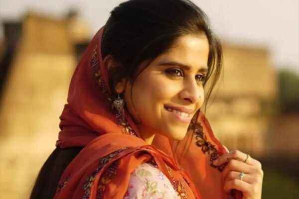 'If Mimi had been released in theatres, it would have really changed the game': Sai Tamhankar on career changing 'Mimi' | Hindi Movie News