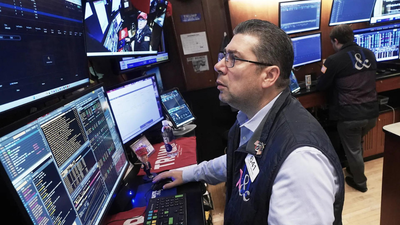 US stock markets today (May 6, 2026): Wall Street rallies to record highs, crude oil tumbles on Strait of Hormuz reopening hopes