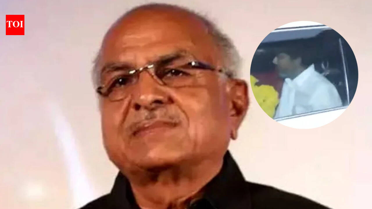 Vijay Thalapathy Pays Tribute to Legendary Producer R.B. Choudary After Tragic Accident |