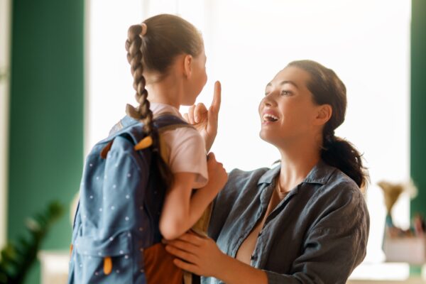 Parenting Tips For School: 4 simple tips to make your child’s transition into school life smooth