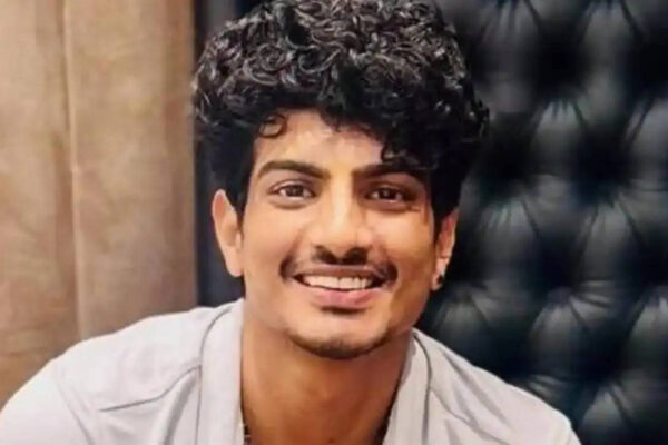 Palaash Muchhal’s lawyer calls Atrocities Act case filed by Smriti Mandhana’s friend Vidnyan Mane a publicity stunt, a ‘pressure tactic’ |