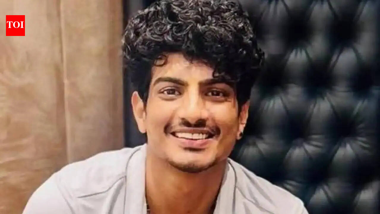 Palaash Muchhal’s lawyer calls Atrocities Act case filed by Smriti Mandhana’s friend Vidnyan Mane a publicity stunt, a ‘pressure tactic’ |