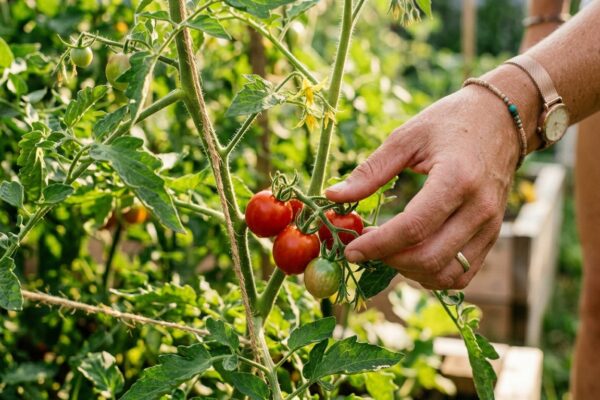 Growing tomatoes this season? Here's what you need to know before you plant |