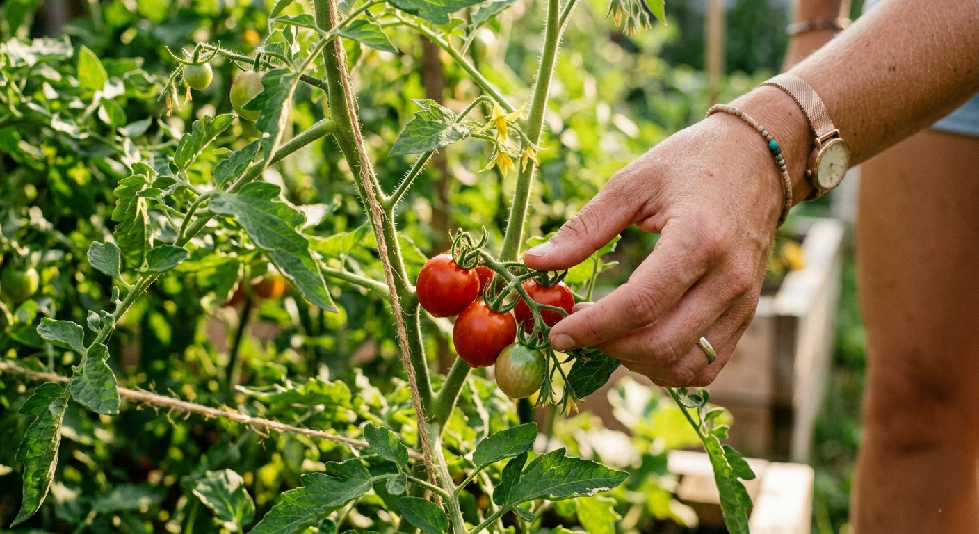 Growing tomatoes this season? Here's what you need to know before you plant |