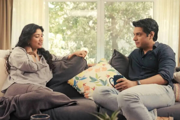Sai Pallavi recalls feeling ‘miscast’ in Ek Din, Junaid Khan disagrees: 'You can’t outgrow Aamir Khan's shadow' | Hindi Movie News