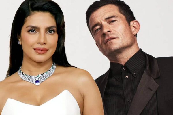 Priyanka Chopra and Orlando Bloom cast in survival thriller 'Reset'; film to begin production in August﻿ |
