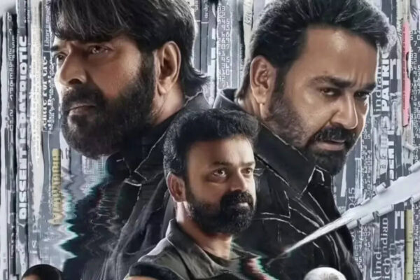 Patriot Full Movie Collection: 'Patriot' box office collections day 7: Mohanlal's action film hits Rs 71.72 crore worldwide | Malayalam Movie News