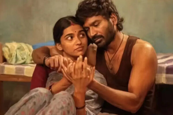 Kara Full Movie Collection: 'Kara' box office collections day 8: Dhanush and Mamitha Baiju’s period drama earns Rs 43.14 crore | Tamil Movie News
