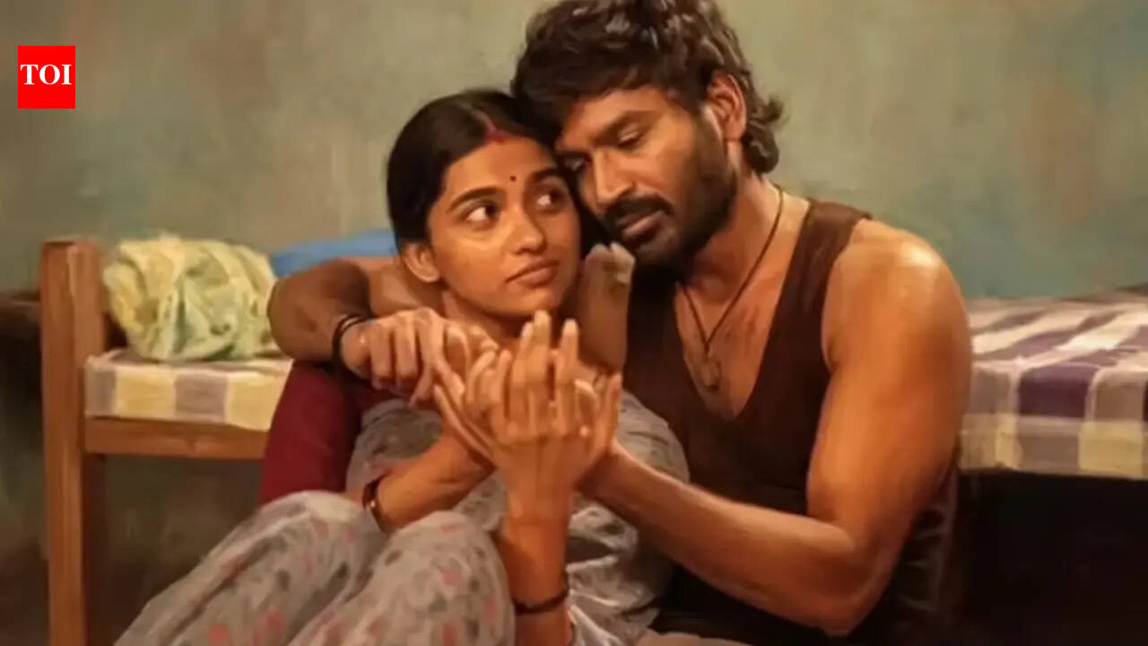 Kara Full Movie Collection: 'Kara' box office collections day 8: Dhanush and Mamitha Baiju’s period drama earns Rs 43.14 crore | Tamil Movie News