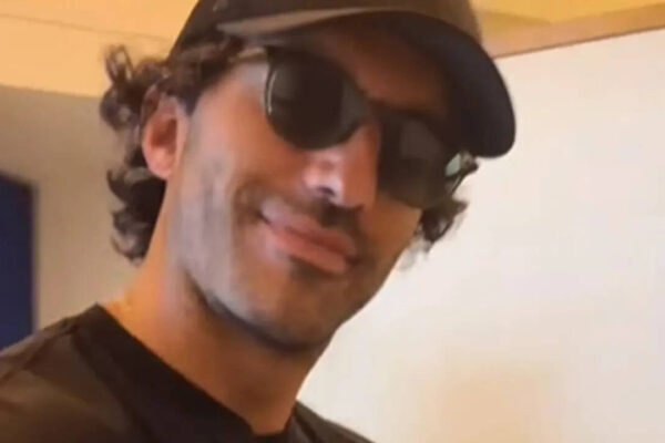 Blake Lively: Justin Baldoni is all smiles in first public appearance wth wife after settling lawsuit with Blake Lively - WATCH |