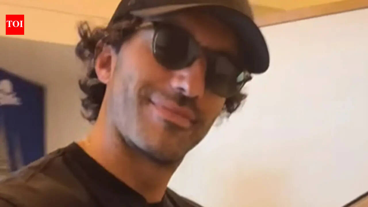 Blake Lively: Justin Baldoni is all smiles in first public appearance wth wife after settling lawsuit with Blake Lively - WATCH |