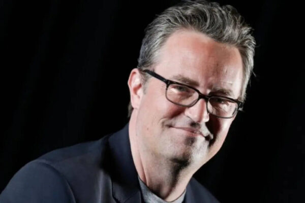 Matthew Perry Foundation: Matthew Perry Auction: Iconic 'Friends' Memorabilia and Personal Items to Benefit Addiction Recovery Charity |