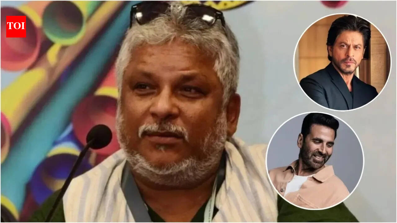 The Kerala Story: 'Directors are not allowed to be…': 'The Kerala Story' filmmaker Sudipto Sen opens up on why he AVOIDS big Bollywood stars: | Hindi Movie News