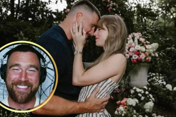 Travis And Taylor Wedding Date: Travis Kelce Excitedly Talks About Wedding to Taylor Swift |