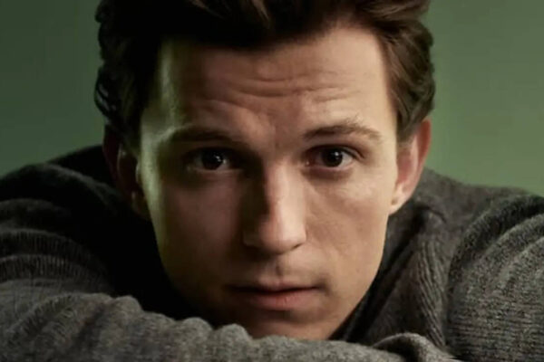 Tom Holland Quote: Quote of the day by Tom Holland: 'Hollywood is not for me... the business really scares me' |