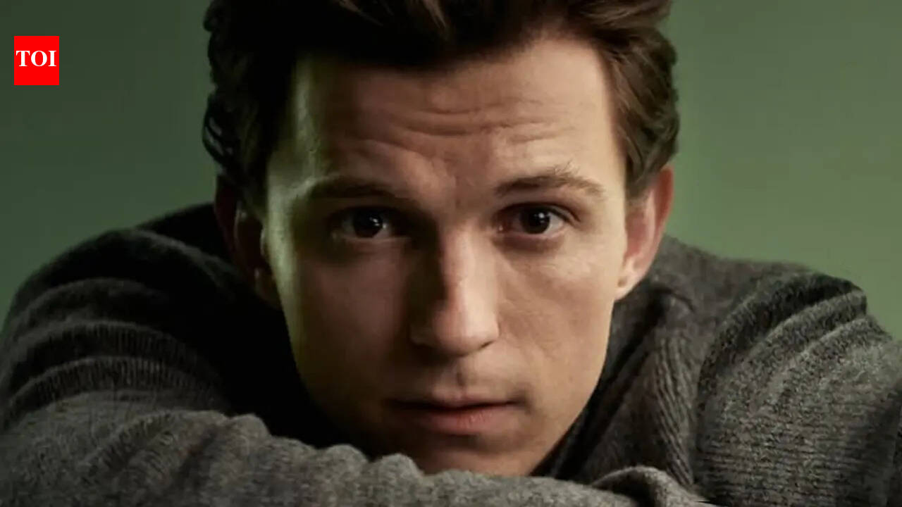 Tom Holland Quote: Quote of the day by Tom Holland: 'Hollywood is not for me... the business really scares me' |