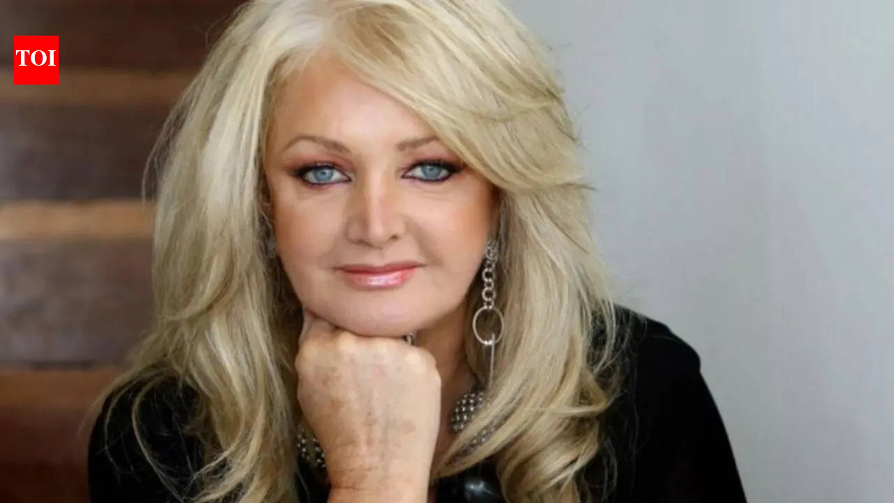Bonnie Tyler Recovering After Emergency Surgery in Portugal |