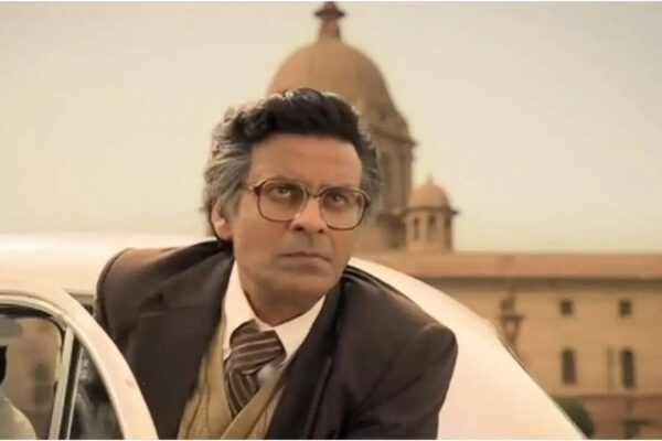 ‘Governor: The Silent Saviour’ teaser out: Manoj Bajpayee stars in tale of an unsung patriot | Hindi Movie News