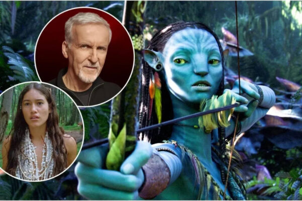 James Cameron sued by ‘Yellowstone’ Q'orianka Kilcher: Alleges he used her face in ‘Avatar’ without permission |