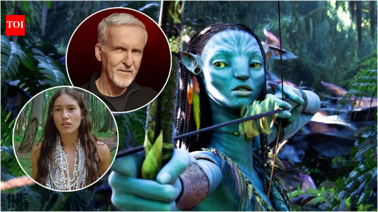 James Cameron sued by ‘Yellowstone’ Q'orianka Kilcher: Alleges he used her face in ‘Avatar’ without permission |