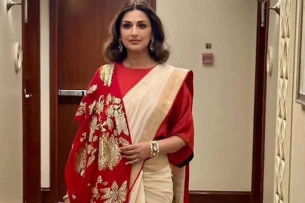 Sonali Bendre: When Sonali Bendre agreed to welcome Michael Jackson in India but only on THIS condition: 'That's what I was so excited about when I did it' | Hindi Movie News