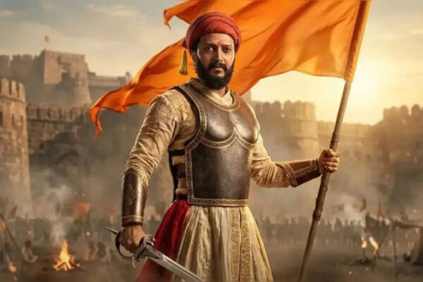 Raja Shivaji Full Movie Collection: 'Raja Shivaji' box office collection day 7 [LIVE]: Riteish Deshmukh film set to cross Rs.50 crore before day ends | Hindi Movie News
