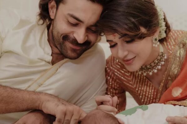 Lavanya Tripathi reveals she was pregnant during ‘Sathi Leelavathi’ shoot; says, ‘I had no idea, when I came on board’ |