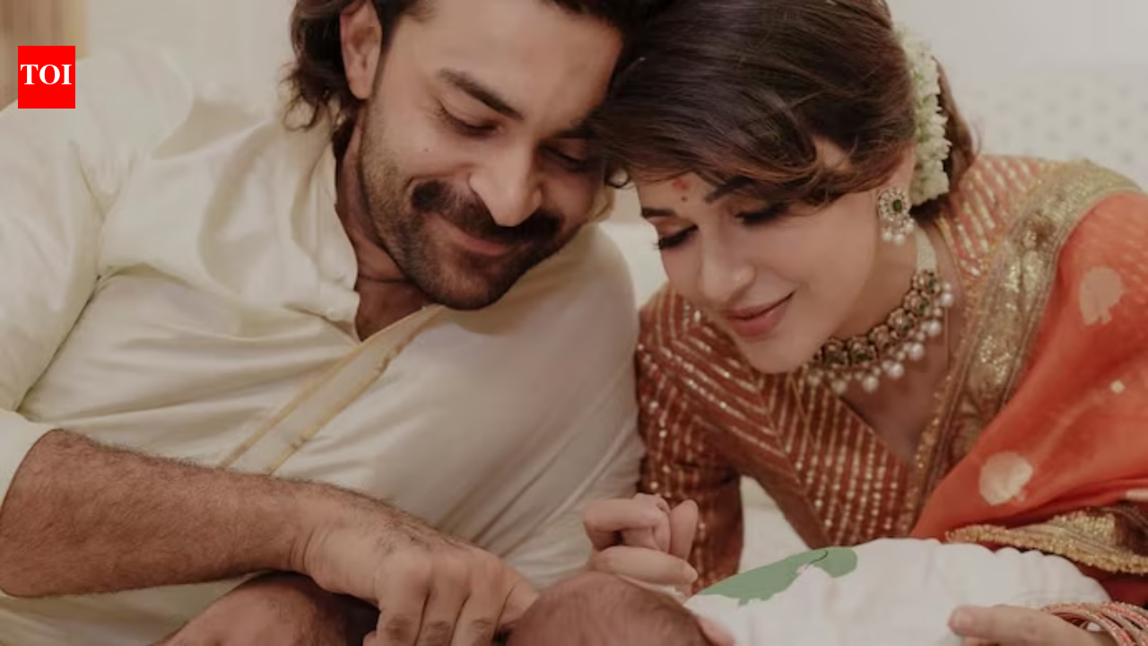 Lavanya Tripathi reveals she was pregnant during ‘Sathi Leelavathi’ shoot; says, ‘I had no idea, when I came on board’ |