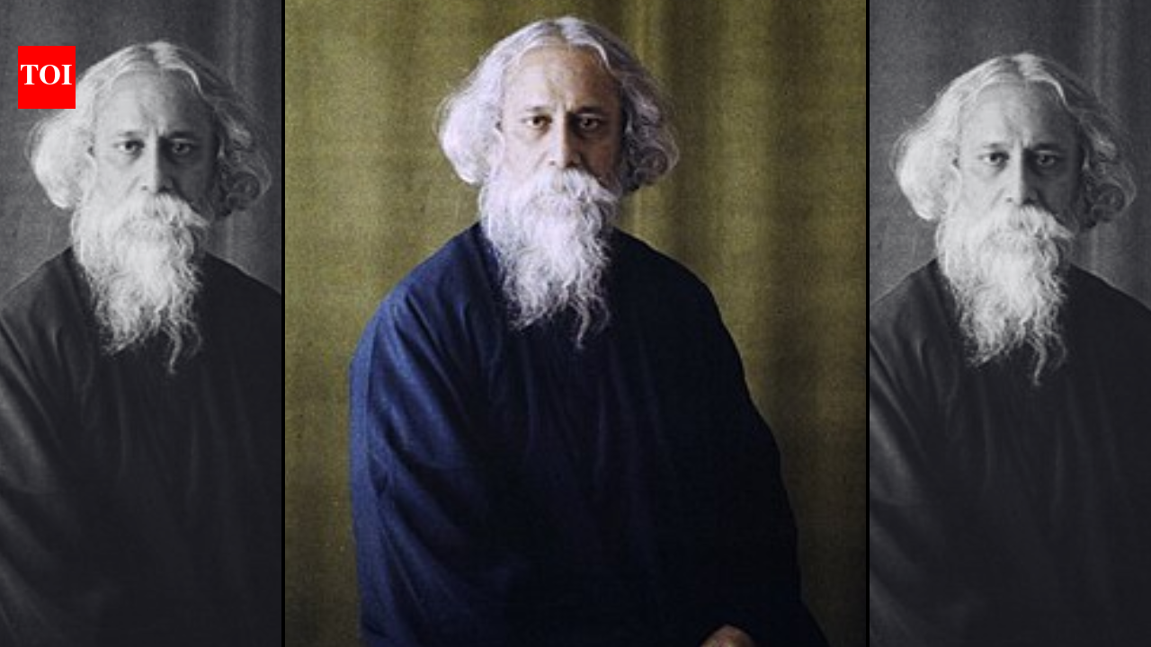 Rabindranath Tagore Quotes: 10 inspiring quotes by Rabindra Nath Tagore for children and why they hit different today