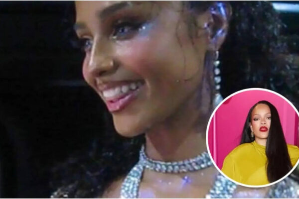 Rihanna: Tyla explains how her meeting with Rihanna felt ‘awkward’: ‘Everyone knows I love RiRi’ |
