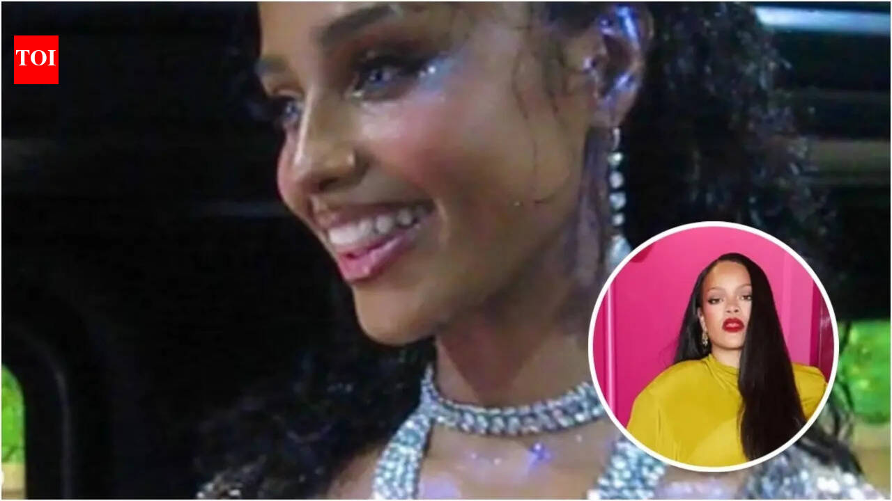 Rihanna: Tyla explains how her meeting with Rihanna felt ‘awkward’: ‘Everyone knows I love RiRi’ |