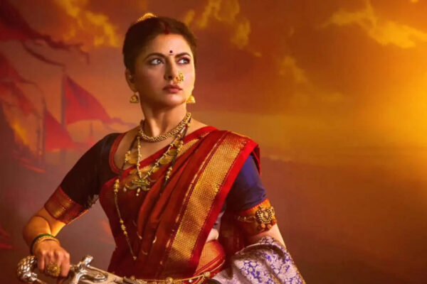 'The moment he walked in, I said yes': Bhagyashree on playing Rajmata Jijabai in Riteish Deshmukh’s dream project ‘Raja Shivaji’ | Hindi Movie News