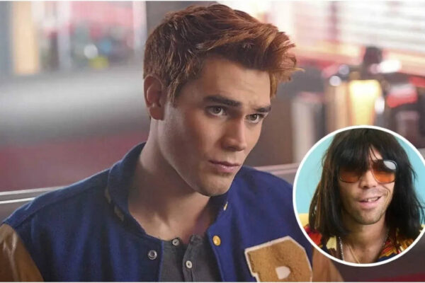 KJ Apa - Mr Fantasy controversy explained: ‘Riverdale’ actor calls singer out after ‘friends’ appear in his music video |