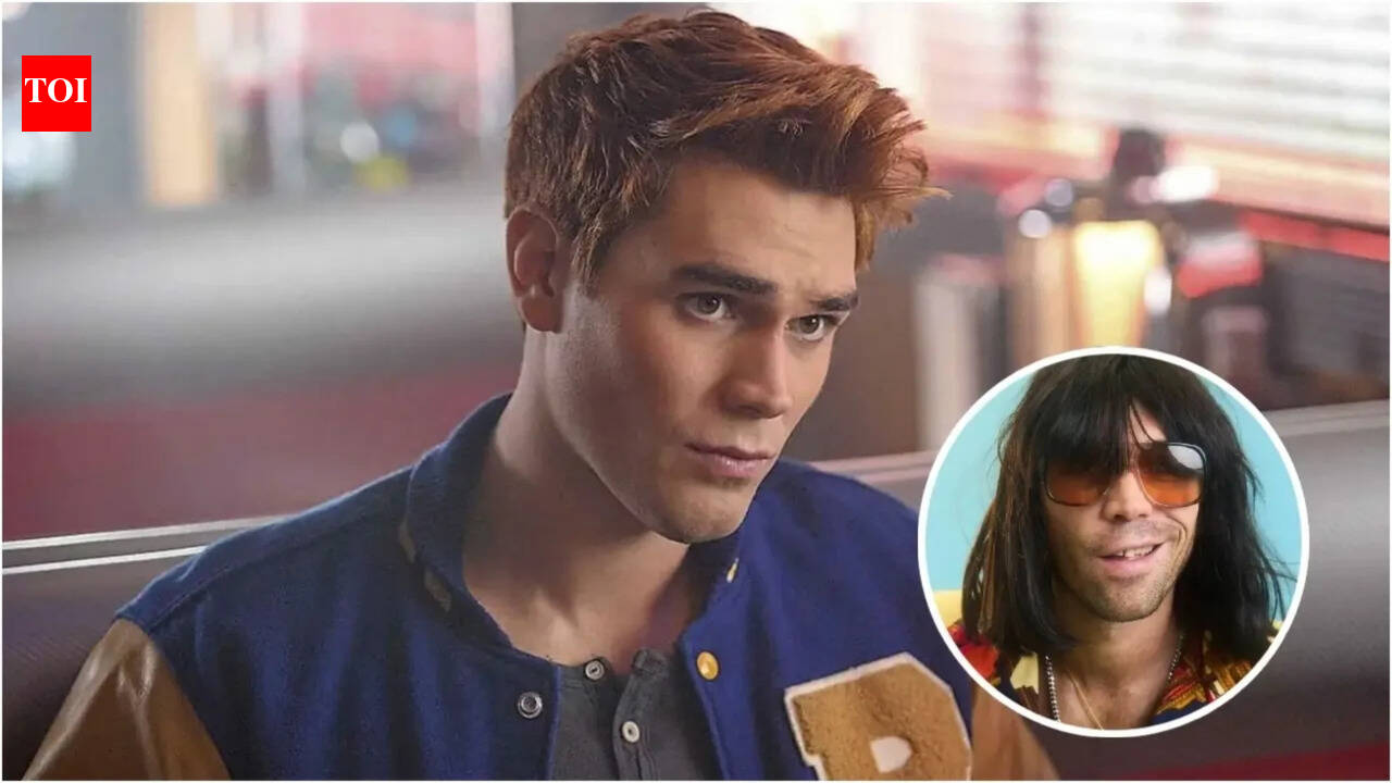KJ Apa - Mr Fantasy controversy explained: ‘Riverdale’ actor calls singer out after ‘friends’ appear in his music video |