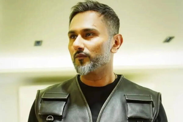Honey Singh denies performing the controversial track 'Volume 1' during an event: 'No such event happened' |