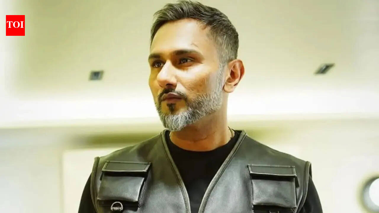 Honey Singh denies performing the controversial track 'Volume 1' during an event: 'No such event happened' |