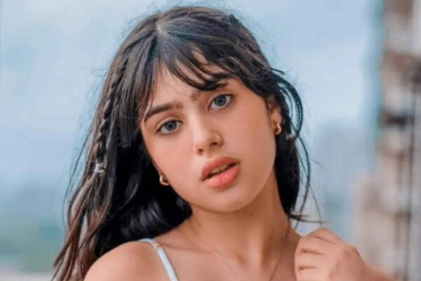 'Uri' actor Riva Arora alleges verbal abuse from Blinkit delivery guy, contacts Mumbai police: 'They took immediate action' |