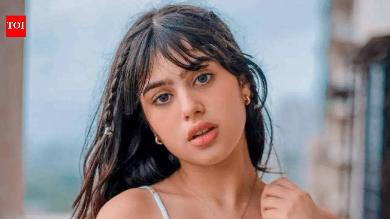 'Uri' actor Riva Arora alleges verbal abuse from Blinkit delivery guy, contacts Mumbai police: 'They took immediate action' |