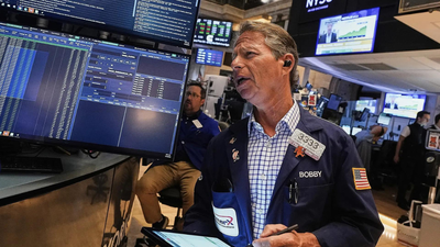US stock markets today (May 7, 2026): Wall Street holds near record highs as oil prices tumble on Iran deal hopes