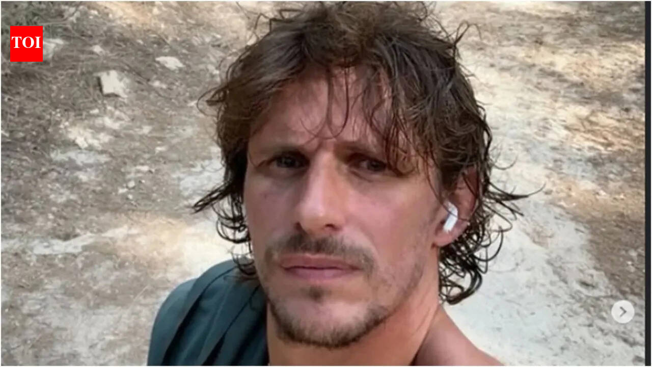 Jake Hall Death: Jake Hall’s heartbreaking final video had the ‘TOWIE’ star urging fans to 'remember the good things' - Watch |