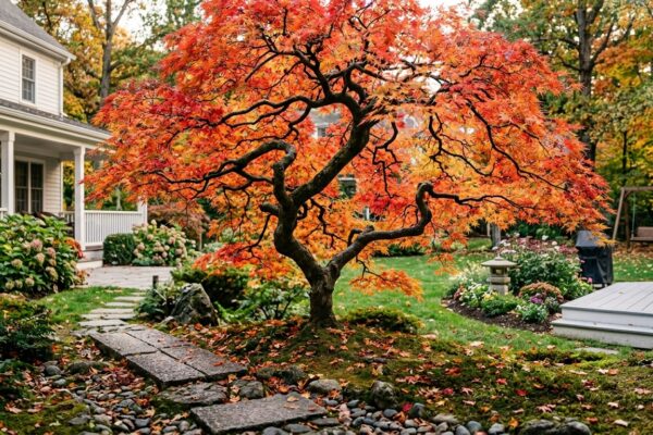 Most people skip these Japanese maple care steps in May and regret it all summer |