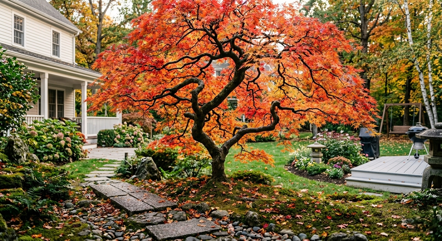 Most people skip these Japanese maple care steps in May and regret it all summer |