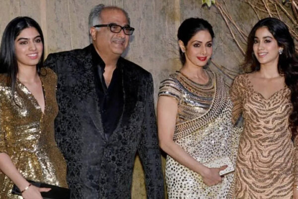 Sridevi Chennai Property: Boney Kapoor, daughters Janhvi Kapoor and Khushi Kapoor win legal battle over late Sridevi’s Chennai property | Hindi Movie News
