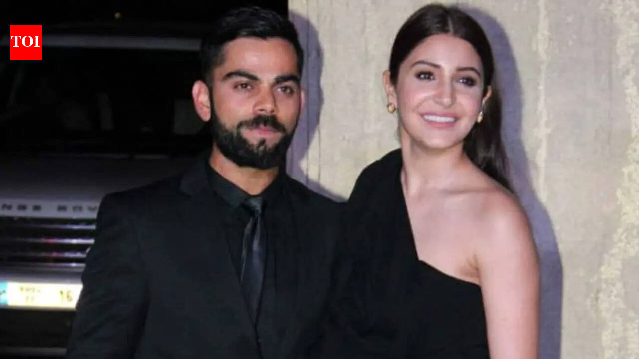 Anushka Sharma, Virat Kohli's visit to this Bengaluru restaurant caused a road block due to crowd, the police called and warned, recalls eatery owner | Hindi Movie News